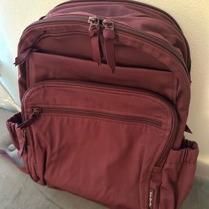 Vera Bradley XL Backpack